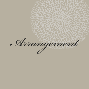 arrangement