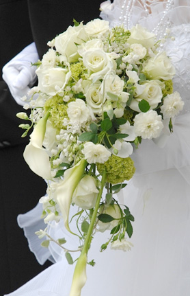 Misena bouquet